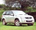 Suzuki Grand Vitara: Should you buy it?