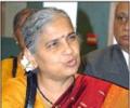 Sudha Murthy on Infosys and life's values