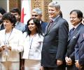 Building bridges between Canada and India