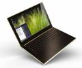 The world's thinnest laptop