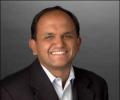 Indian American is new Adobe president