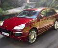 Porsche to bring Cayenne Diesel to India