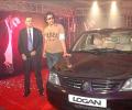 Mahindra Renault launches Logan Edge at Rs 500,000