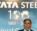 To scale up, Tata Steel goes the start-up route