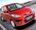 New Hyundai i10 to hit the roads soon