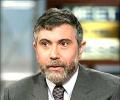 American Paul Krugman wins Economics Nobel