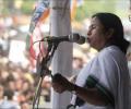 I will not travel in a Nano: Mamata