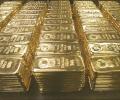 Gold slumps to 6-month low of  29,000