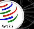 India warned on moving WTO over drug seizures