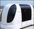 Now, driverless cars at Heathrow