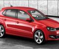 Volkswagen's Polo to compete with Swift, i10