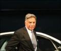 Ratan Tata defends JLR acquisition