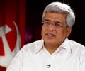 Now, CPI-M has a borrowed agenda