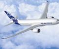 Airbus' new aircraft: UK pledges 340 mn pounds