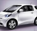 Toyota mulls diesel small car for India