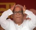 How Buddhadeb may have increased Mamata's worries