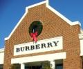 Burberry gets nod for retail JV in India