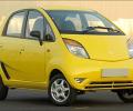 Nano to go hybrid way, get facelift