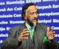 Pachauri attacks the 'climategate' affair