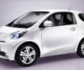 Toyota to unveil small car at Auto Expo