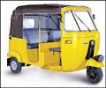 TVS plans diesel auto-rickshaws