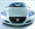 Honda to launch small concept car in Jan