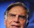 Health care next big wave for start-up ecosystem: Ratan Tata