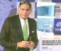 Rs 749 water filters: What Tata plans to do