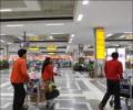 Delhi to boast of world's 2nd largest terminal