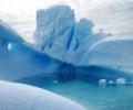 Eco-tourists to Antarctica add to global warming