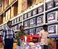 Bharti Retail to up number of outlets to 200