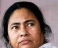 Railways were below par during Lalu era: Mamata