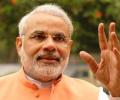 Gujarat equipped to be top tourist spot: Modi