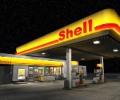 Shell transferring thousands of jobs to India