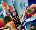 'Can telcos transfer money?'