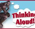 Thinking aloud helps solve problems faster: Study