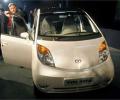 Tata Nano to be launched on March 23