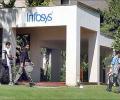 Major events in my life linked to milestones at Infosys: Kris