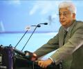 Azim Premji chosen for Carnegie philanthropy medal