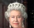 Recession: British Queen lost pound 75 million!