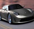 Porsche plans to sell 50 Panamera cars this year