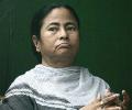 Rattled Mamata pressing panic button: BJP on Saradha scam