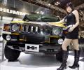 General Motors finds a buyer for Hummer brand