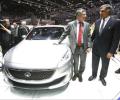 Nano goes to Europe, Tata hires Ferrari's designer