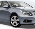 GM to launch Chevrolet Cruze by Sept