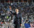 Say no to Bangalore, yes to Buffalo: Obama