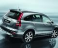 New Honda CR-V at Rs 22 lakh