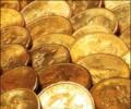 RBI may buy more gold to counter weak dollar