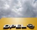 GM drops plans to sell off Opel