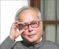 Enough food buffer, also ready to import: Pranab